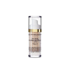 Tester  Anti-Aging Make up Fluid.