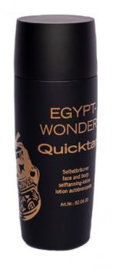 Egypt Wonder Quicktan 100ml. incl. 1 make-up handschoen  € 27,90