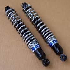 HAGON SHOCKS SUPERLITES.