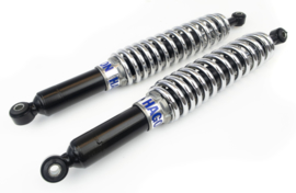 Hagon shocks