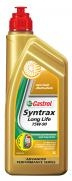 Castrol gear oil