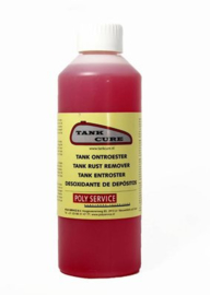 Rust remover 500ml art nr 00833011