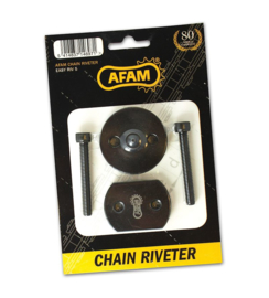 Afam chain rivetter h as