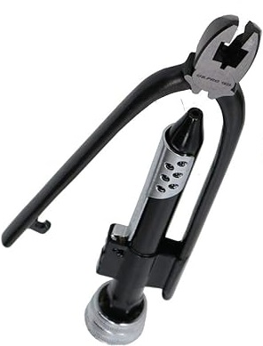 BORGDRAAD TANG 230MM