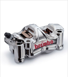 BREMBO CALIPER KIT GP-4 RX.