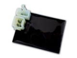 ART NR CD20202 China: Lifan Engine Block 167FMM
