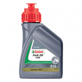 Castrol Fork  15W 0,5 LTR. Art nr 830115199D.