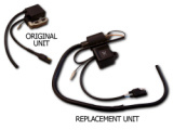 ART NR CD5007 KTM: 60 SX (1998-2000), 65 SX (1998-2002)