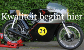 Kuipruit voor   Div merken en type 125-250- 350-500 cc