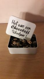 Juf en meester geschenken