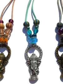 Ganesha ketting