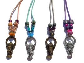 Ganesha ketting