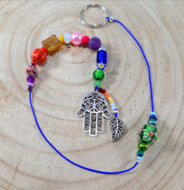 Hamsa regenbooghanger