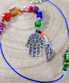 Hamsa regenbooghanger