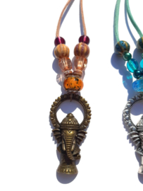 Ganesha ketting