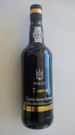 Quinta Sta. Eufemia Tawny 750 ml.