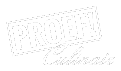 PROEF! Culinair