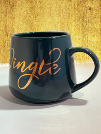 Hugmug "Jingle all the way"