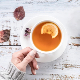 Vitamin Tea