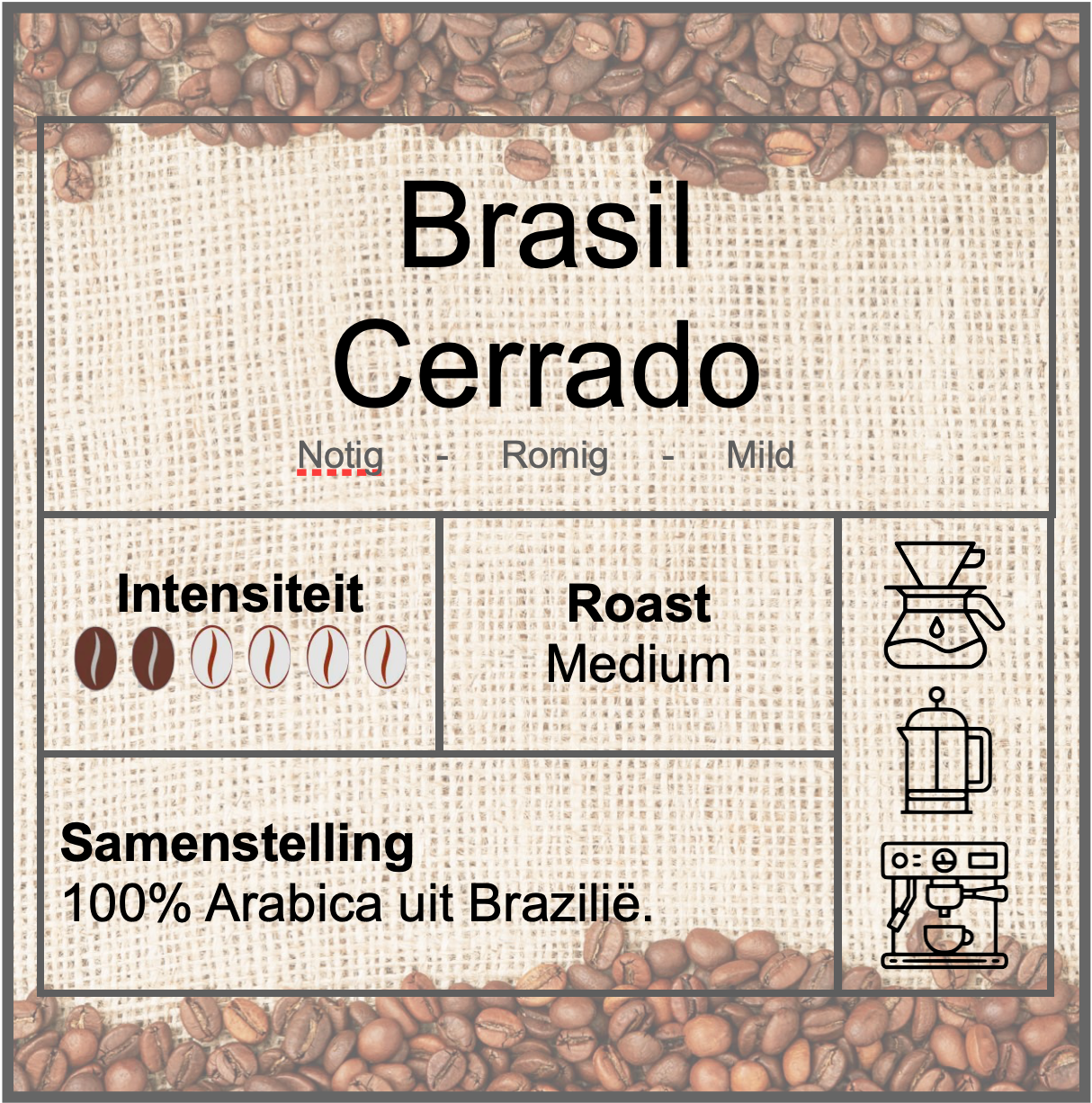 Brasil Cerrado