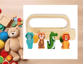 Dierenbus