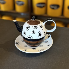 Tea for one "IdB"