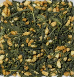 Genmaicha
