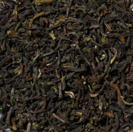 Darjeeling Second Flush