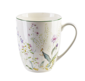 Mok Petite Fleurs