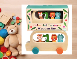 Dierenbus