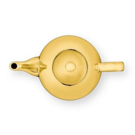 Theepot Goud