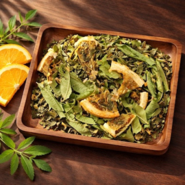 Vitamin Tea
