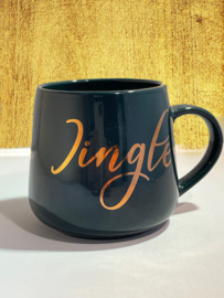 Hugmug "Jingle all the way"