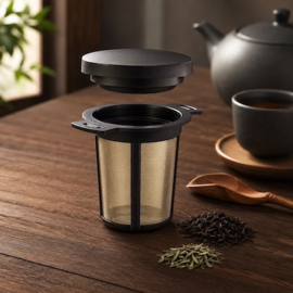 Permanent Filter (rooibos)