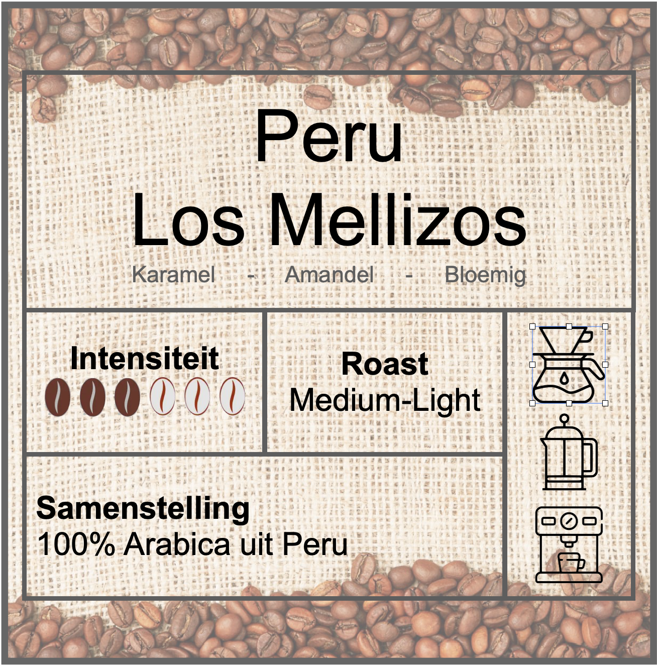 Peru Los Mellizos