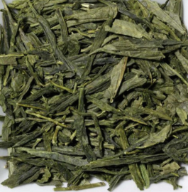 China Bancha