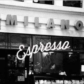 Espresso Milano