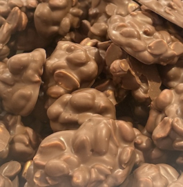 Pindarotsjes melk