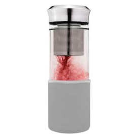 Tea-maker Grijs