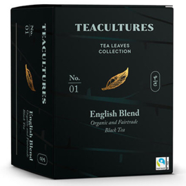 English Blend