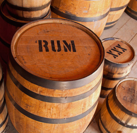 Rum