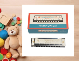 Mondharmonica