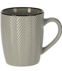 Mok Chevron