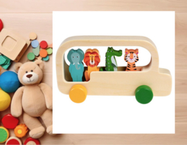 Dierenbus