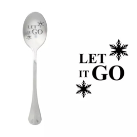 "Let it Go"