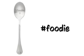"#Foodie"
