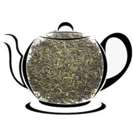 Japanse Sencha