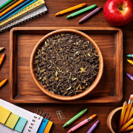 Juffen- en Meesterthee