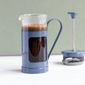 Cafetière - 3 kops, Navy Blue