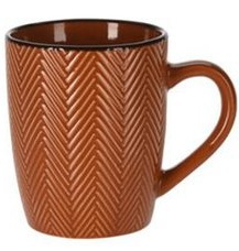 Mok Chevron
